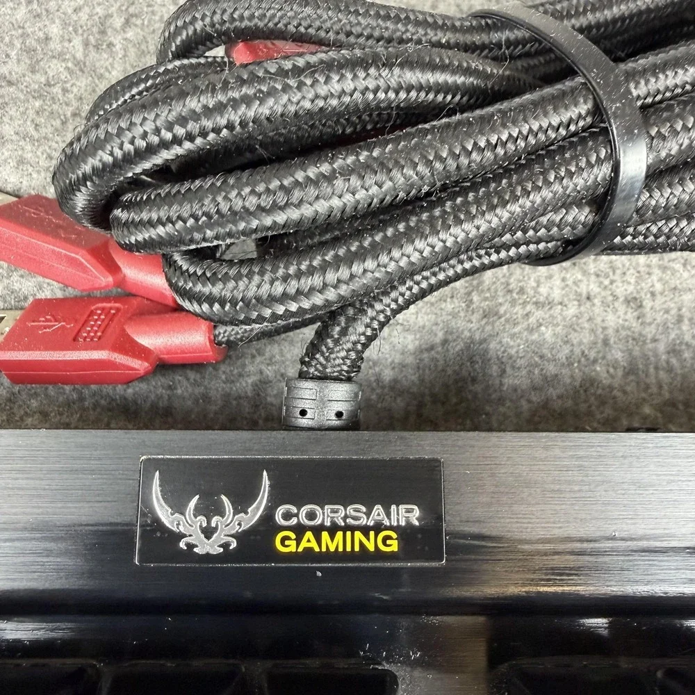 Corsair brand model